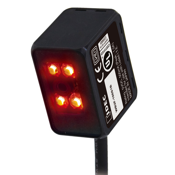 WB2F Series